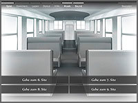 Train of Afterlife